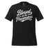 Blessed are the Peacemakers Christian Bible Verse T-Shirt